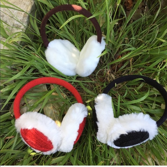 Earmuffs - Picture 2 of 6